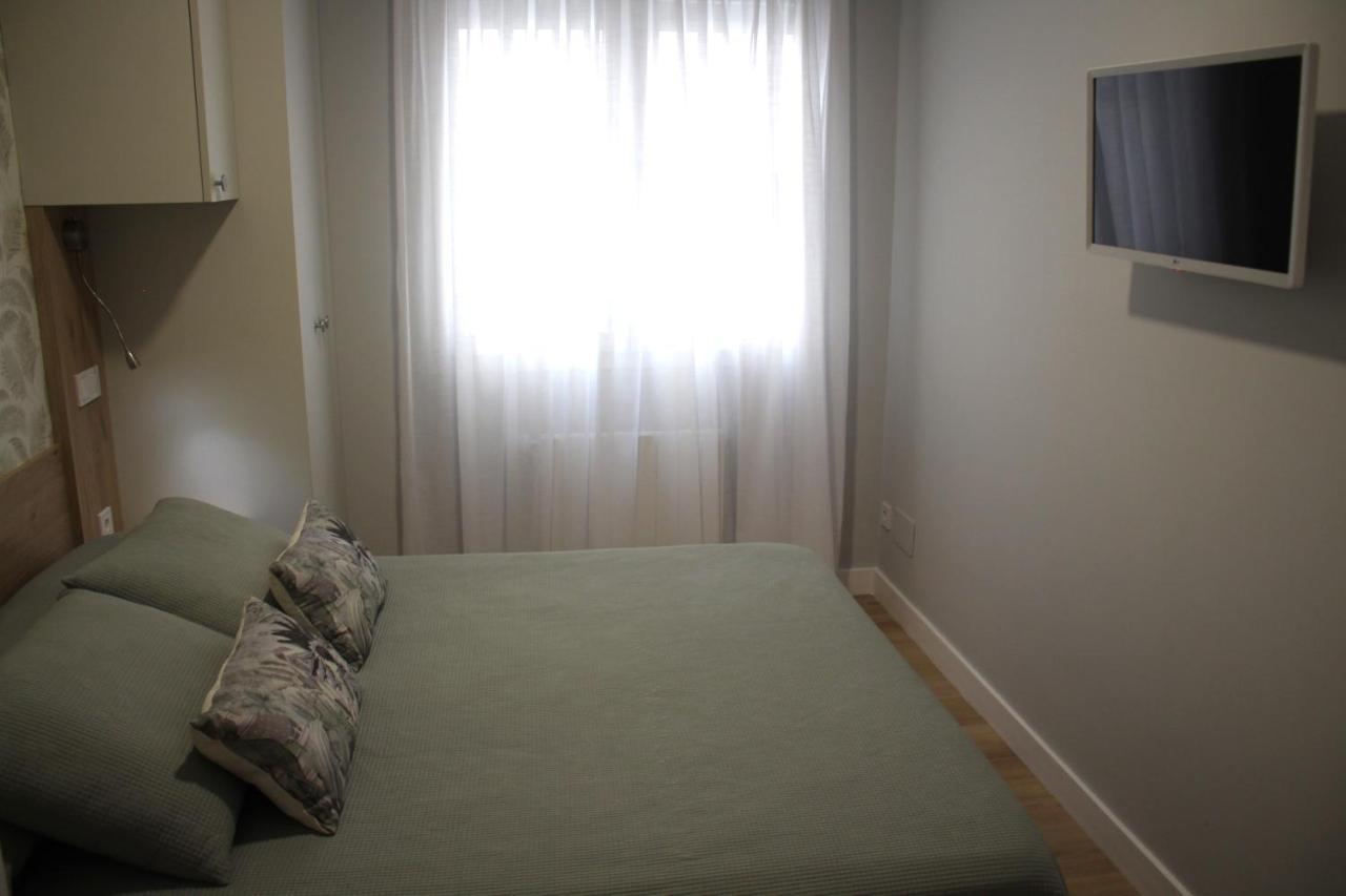 Apartamento Reformado Centro De Santander Apartment ภายนอก รูปภาพ