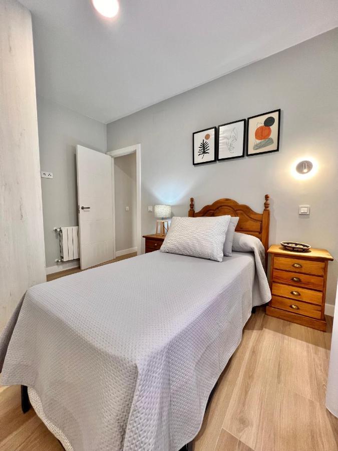 Apartamento Reformado Centro De Santander Apartment ภายนอก รูปภาพ