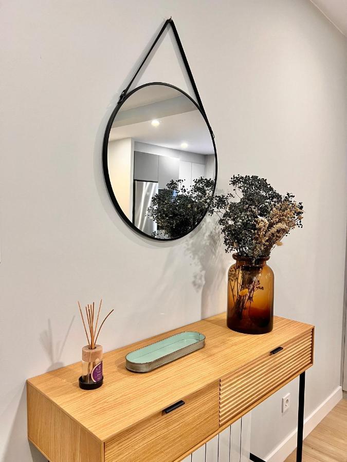 Apartamento Reformado Centro De Santander Apartment ภายนอก รูปภาพ