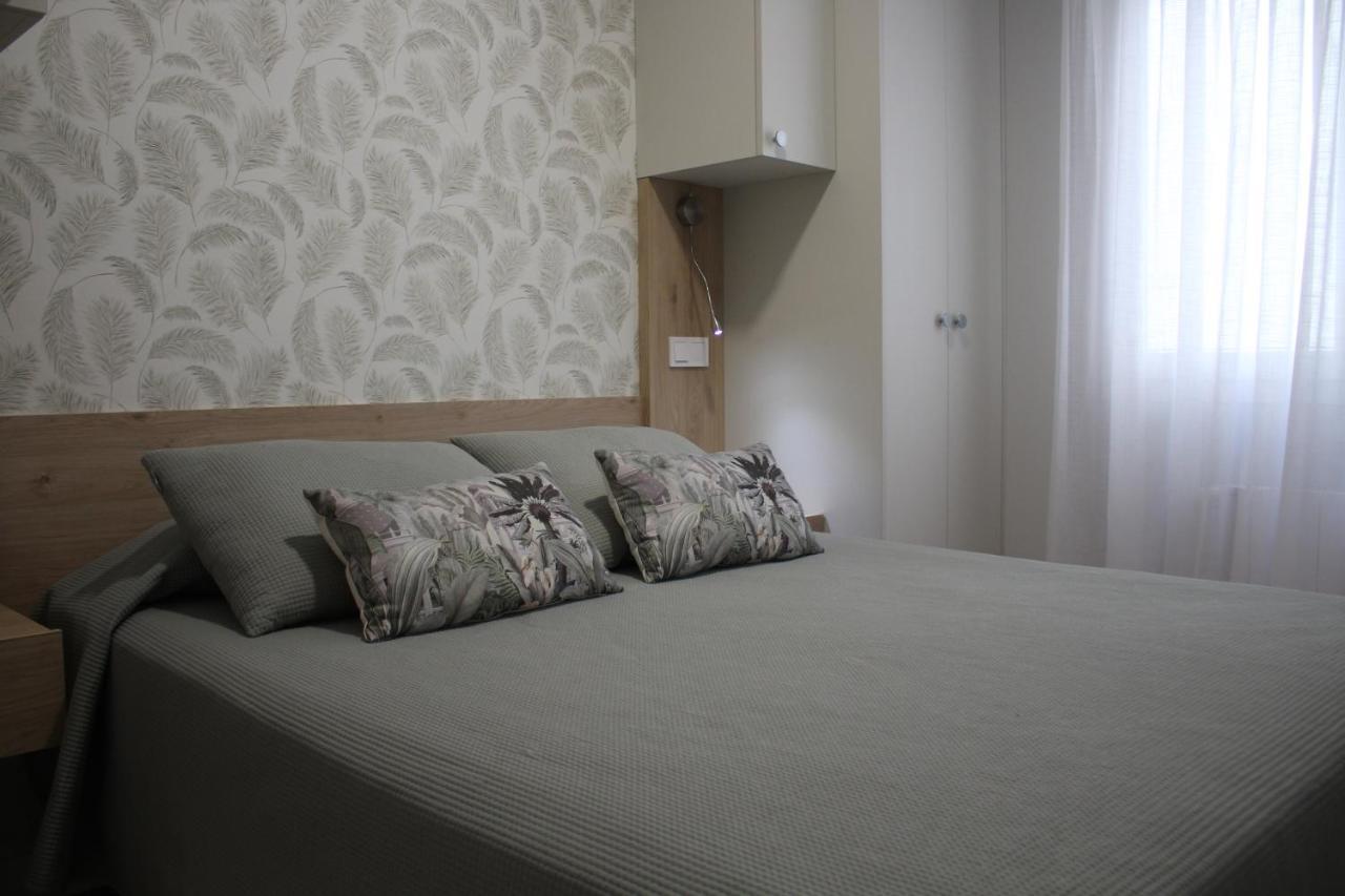 Apartamento Reformado Centro De Santander Apartment ภายนอก รูปภาพ